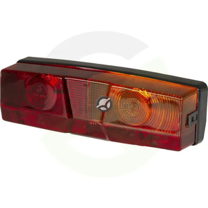 Zadnja desna luč - 2SD002844061R