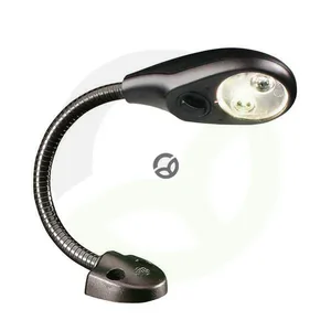 Svetilka za branje kratka 29,5 cm - Hella 2JA343720521