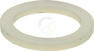Tesnilo za jeklenke 17x12,5x1,6 - AGA 300053