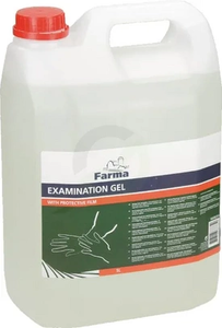 Hipoalergenski gel, 5 litrov - Farma 106002FA