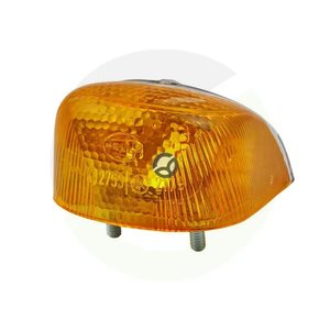 Smerokaz 18W - 12V - rumena - privijačena - Hella 2BA001244001