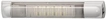 Notranja luč LED - 3,50 W - pravokotna - 12/24 V - bela - privijačena - 355x35x59 mm - 12 LED - Hella 2JA007373151