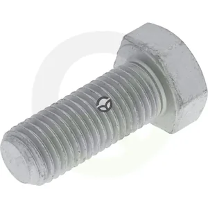 Vijak M16x40-12,9 A=max.3mm - Lemken 3013719