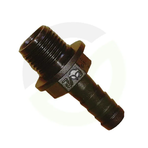 Cevni priključek 13 mm x 1/2