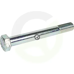 Vijak s 6 robovi M20x160-8,8 - Lemken 3015391