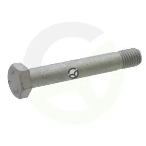 Vijak M12x80xb15 10,9 - Lemken 3013425