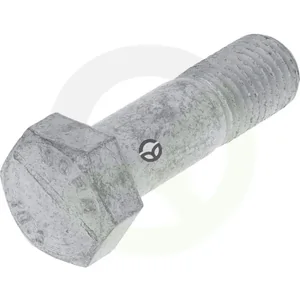 Vijak 16x55 mm 10,9 - Lemken 3015385