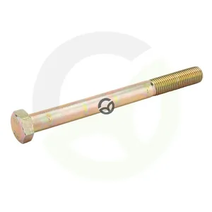 Vijak M20x220-8,8 Zn - Lemken 3014556