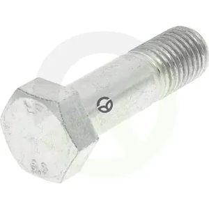 Vijak M20x70 B28 - Lemken 3014600