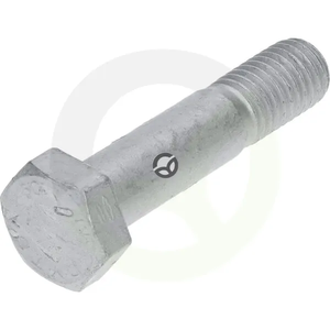 Vijak M12x55ls37xb15-10,9 - Lemken 3013384