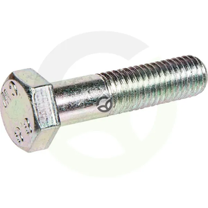 Vijak M12 levox50-8,8 DIN931 - Lemken 3013381