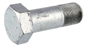 Vijak M20x1,5x55xb20-10,9 - Lemken 3014235