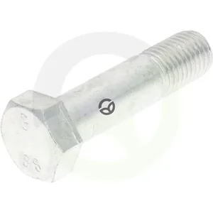 Vijak M24x95-8,8 - Lemken 3014646