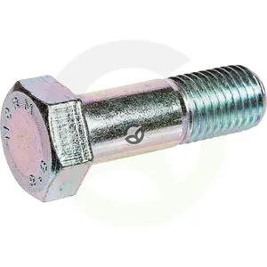 Šestkotni vijak M16x50-8,8 Z - Lemken 3015409