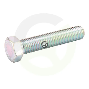 Vijak M16X80-8,8 DIN933 - Lemken 3015074