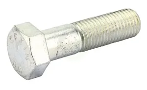 Vijak M20x75-8,8 Zn DIN931-A - Lemken 3014332
