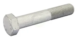 Vijak M20x110-12,9 DIN931-A Zn - Lemken 3014426