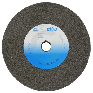 Brusilni kamen 300x40x32 - Tyrolit 3004010A36