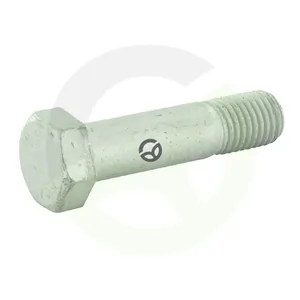 Vijak M20x75- 8,8 - Lemken 3014603