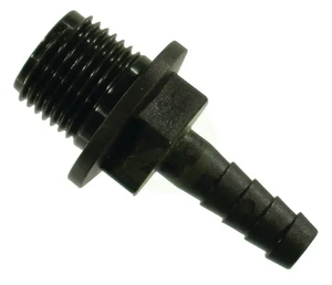 Cevni priključek 10 mm x 3/8