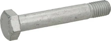 Vijak M12x75is57xb15 10,9 - Lemken 3013424