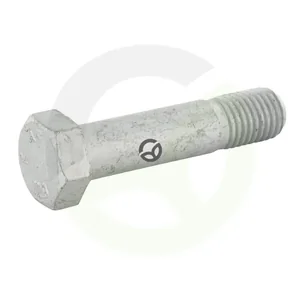 Vijak M16x70 -12,9 - Lemken 3015363