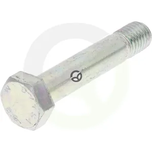 Vijak M14x75 8.8 - Lemken 3013596