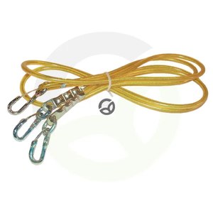 Dvojni kabel za sprostitev - Walterscheid 305427