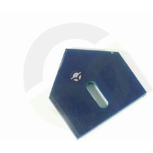 Strgalo za blato - Kramp 10200102N