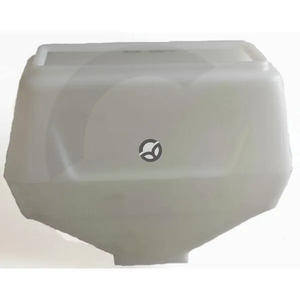 Zalogovnik za seme 33 L - Kramp 10200055N