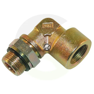 Kolenska spojka M22x1,5 30522212