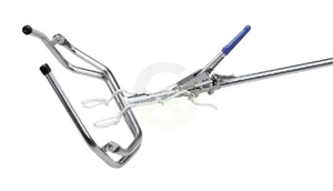 Prilagodljiv okvir za pomoč pri telitvi 52 cm - Kerbl 10130K