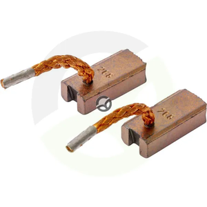 Komplet ogljikovih ščetk - Metabo 316060540