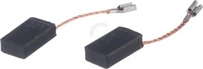 Komplet ogljikovih ščetk - Metabo 316035510
