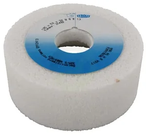 Mini brusilni kamen 125x50x32 89A-46 - Tyrolit 31492