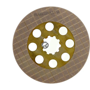 Zavorni disk Case IH 3145546R92N