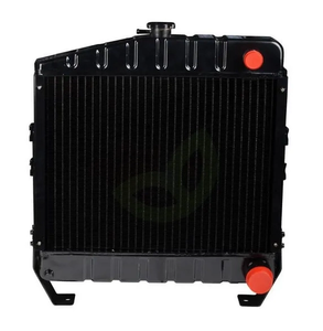 Hladilnik primeren za Case IH - Kramp 3145498R93N