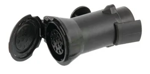 Kratek adapter - Erich Jaeger 311052
