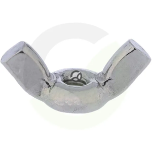 Krilata matica M3 inox A2 AM
