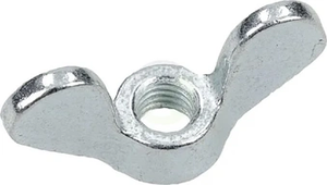 Krilna matica M10 DIN 315