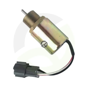 Elektromagnetni izklopni ventil goriva - Kramp 30A8700040KR