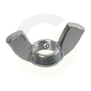 Krilata matica M18 inox A2 AM