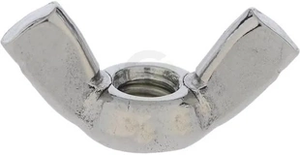 Krilata matica M6 inox A2 AM