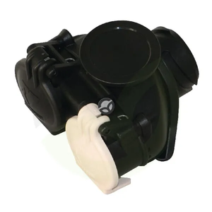 Adapter UK/13-2x7 - Erich Jaeger 311151
