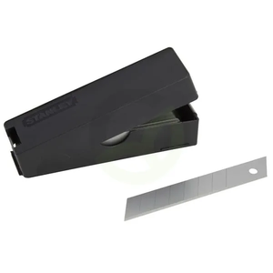 Odlomno rezilo 18 mm (50 kosov) - Stanley 311301