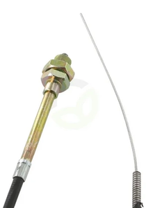 Kabel za zaustavitev motorja - Case IH 3145826R1