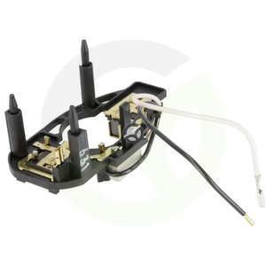 Modul držala ogljikovih ščetk - Metabo 316026310