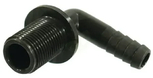 Koleno 90° 13 mm x 1/2