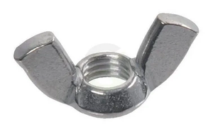 Krilata matica M16 inox A2 AM
