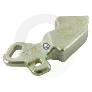Zaskočka kat. 4 C - Walterscheid 309752
